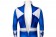 Power Rangers Billy Blue Ranger Kids 3D Jumpsuit