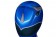 Power Rangers Billy Blue Ranger Kids 3D Jumpsuit