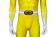 Power Rangers Boy Tiger Ranger Male 3D Jumpsuit