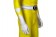 Power Rangers Boy Tiger Ranger Male 3D Jumpsuit