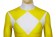 Power Rangers Boy Tiger Ranger Male 3D Jumpsuit