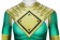 Power Rangers Bura Dragon Ranger 3D Jumpsuit