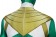 Power Rangers Bura Dragon Ranger 3D Jumpsuit