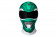 Power Rangers Dragon Ranger Kids 3D Jumpsuit