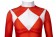 Power Rangers Jason Red Ranger Kids 3D Jumpsuit