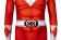 Power Rangers Jason Red Ranger Kids 3D Jumpsuit