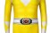 Power Rangers Trini Kwan Yellow Ranger Kids 3D Jumpsuit