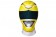 Power Rangers Trini Kwan Yellow Ranger Kids 3D Jumpsuit