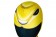 Power Rangers Trini Kwan Yellow Ranger Kids 3D Jumpsuit
