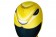 Power Rangers Trini Kwan Yellow Ranger Kids 3D Jumpsuit