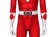 Power Rangers Tyranno Ranger Geki 3D Jumpsuit