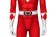 Power Rangers Tyranno Ranger Geki 3D Jumpsuit