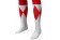 Power Rangers Tyranno Ranger Geki 3D Jumpsuit