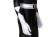 Power Rangers Zack Black Ranger 3D Jumpsuit