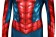 PS4 Spider-Armor MK IV Spider-Armor Kids 3D Jumpsuit