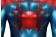 PS4 Spider-Armor MK IV Spider-Armor Kids 3D Jumpsuit