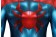 PS4 Spider-Armor MK IV Spider-Armor Kids 3D Jumpsuit