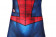 PS5 Marvel's Spider-Man Classic Damaged Suit Kids Jumpsuit