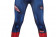 PS5 Marvel's Spider-Man Classic Damaged Suit Kids Jumpsuit