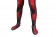 PS5 Marvel's Spider-Man Iron Spider Armor Kids Jumpsuit