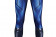 PS5 Marvels Spider-Man Bombastic Bag-man Cosplay Jumpsuit