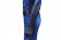PS5 Marvels Spider-Man Bombastic Bag-man Cosplay Jumpsuit