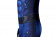 PS5 Marvels Spider-Man Bombastic Bag-man Cosplay Jumpsuit