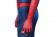 PS5 Spider-Man Classic Suit Damaged Version Jumpsuit