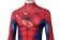 PS5 Spider-Man Classic Suit Damaged Version Jumpsuit