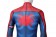 PS5 Spider-Man Classic Suit Damaged Version Jumpsuit