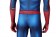 PS5 Spider-Man Classic Suit Damaged Version Jumpsuit