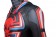 PS5 Spider-Man Miles Morales 2099 Suit Cosplay Jumpsuit