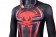 PS5 Spider-Man Miles Morales 2099 Suit Cosplay Jumpsuit