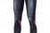 PS5 Spider-Man Miles Morales 2099 Suit Cosplay Jumpsuit