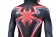 PS5 Spider-Man Miles Morales 2099 Suit Cosplay Jumpsuit