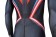 PS5 Spider-Man Miles Morales 2099 Suit Cosplay Jumpsuit