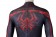 PS5 Spider-Man Miles Morales Advanced Tech Suit Cosplay Jumpsuit