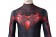 PS5 Spider-Man Miles Morales Advanced Tech Suit Cosplay Jumpsuit