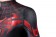 PS5 Spider-Man Miles Morales Advanced Tech Suit Cosplay Jumpsuit