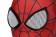 PS5 Spider-Man Miles Morales Great Responsibility Suit Kids Jumpsuit