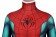 PS5 Spider-Man Miles Morales Great Responsibility Suit Kids Jumpsuit