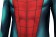 PS5 Spider-Man Miles Morales Great Responsibility Suit Kids Jumpsuit