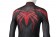 PS5 Spider-Man Miles Morales Suit V2 Jumpsuit