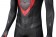 PS5 Spider-Man Miles Morales Suit V2 Jumpsuit