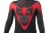 PS5 Spider-Man Miles Morales Suit V2 Kids Jumpsuit