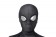 PS5 Spider-Man Miles Morales Symbiote Black Suit Kids Jumpsuit