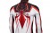 PS5 Spider-Man Miles Morales T.R.A.C.K. 3D Jumpsuit