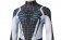 PS5 Spider-Man Negative Suit Jumpsuit