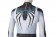 PS5 Spider-Man Negative Suit Jumpsuit