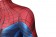 PS5 Spider-Man Peter Parker Amazing Suit Jumpsuit